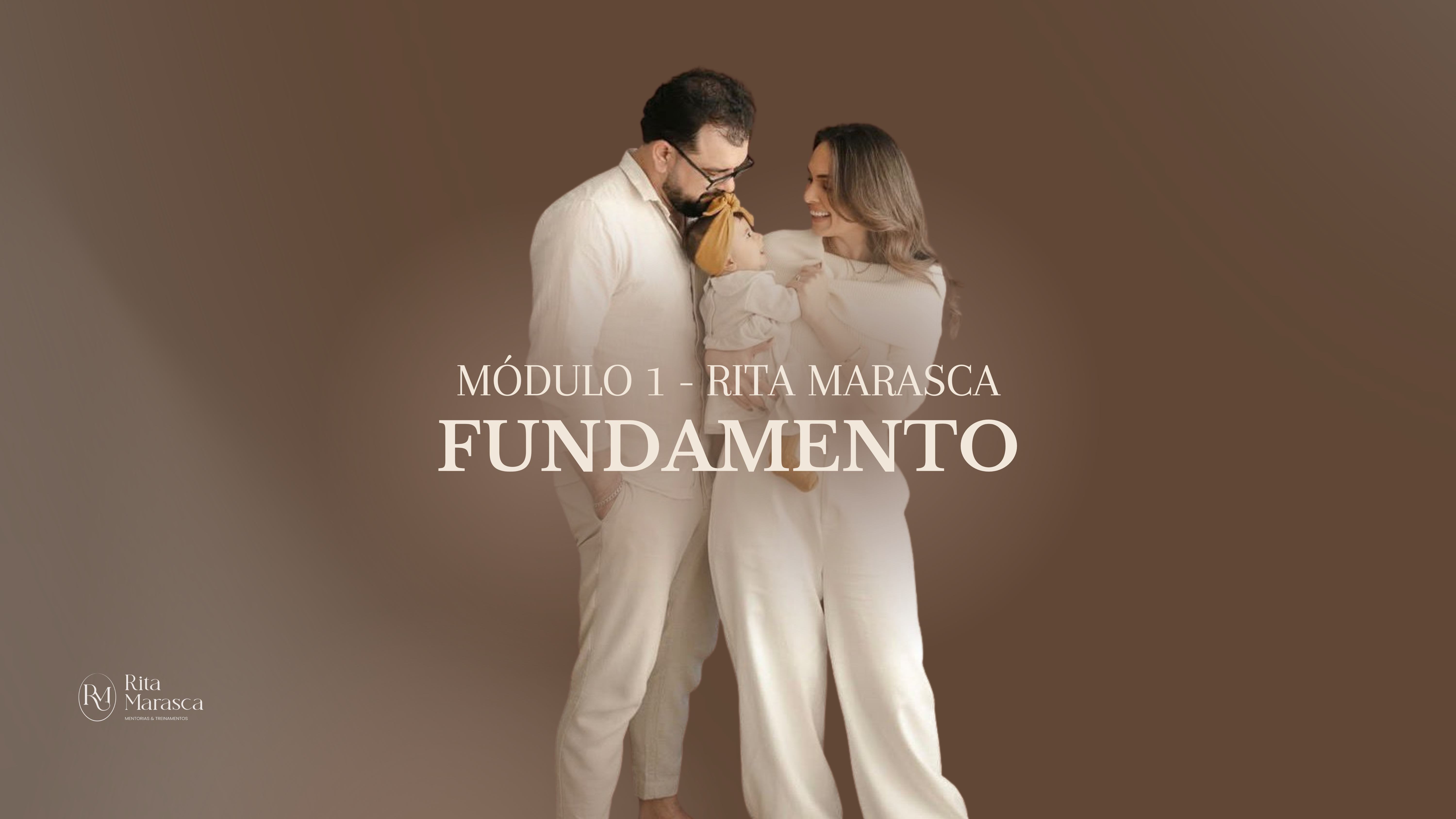 Módulo 1: Fundamento