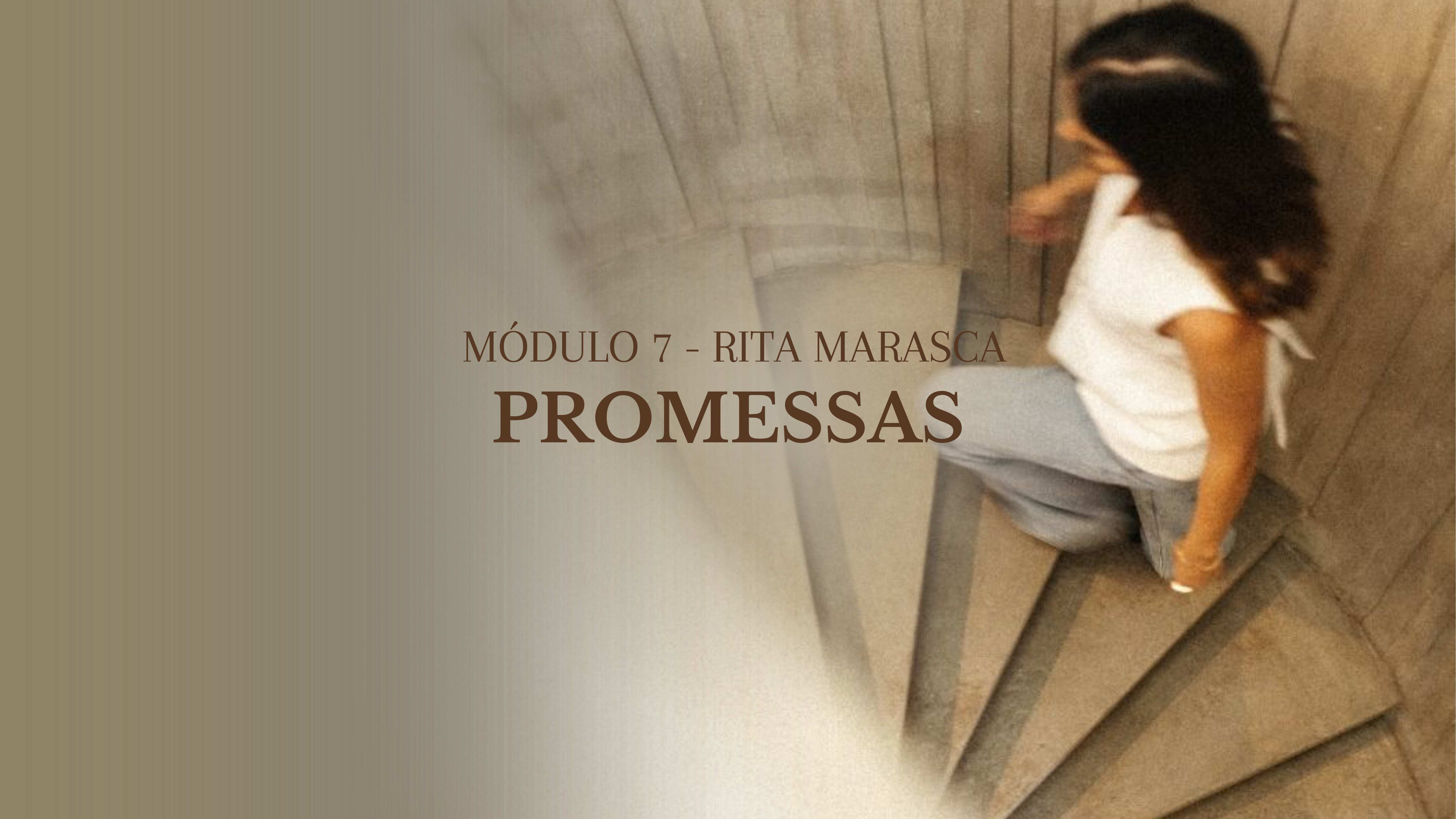 Módulo 7: Promessas